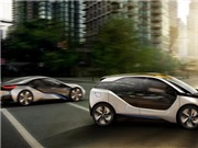 Bóng đá anh, ngoại hạng anh, lịch thi đấu euro 2012, BMW i4 và i5 xuất hiện vào cuối thập kỷ